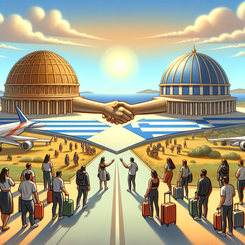 Representation of ABTA Welcomes Domes Resorts as First Hotel Group Partner, Marking New Era in UK-Greece Travel Collaboration