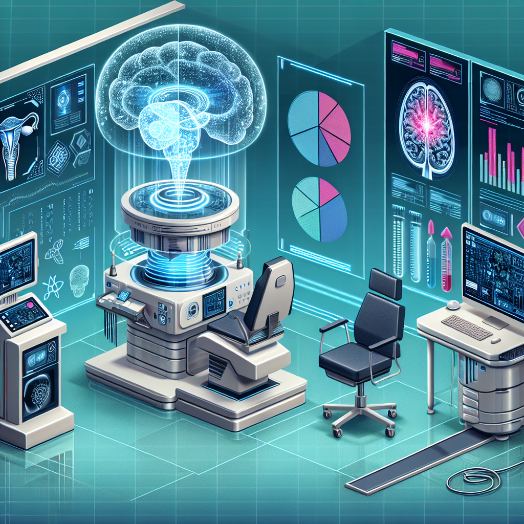 Representation of AI Tool Could Help Match Prostate Cancer Patients to Most Effective Treatment