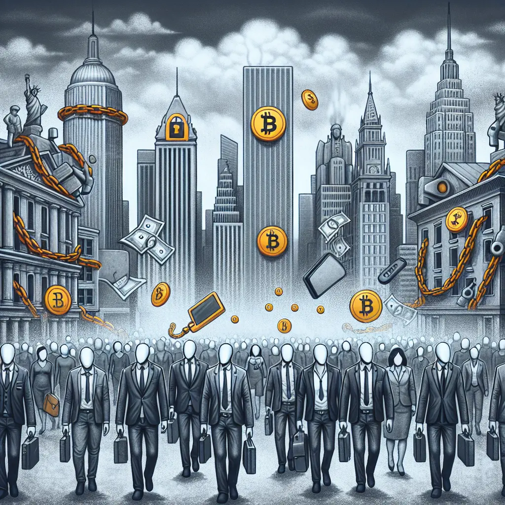 Representation of Crypto and FinTech Leaders Say UK Has Become Unwelcoming for Industry